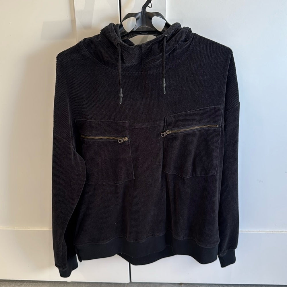 Mens Madison Supply Sweatshirt